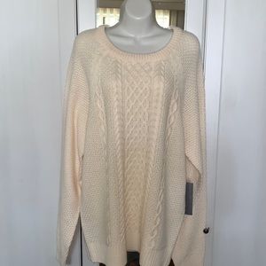 NWT Royal Knights Sweater